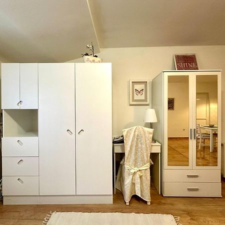 San Giorgio Apartment Загреб Екстериор снимка