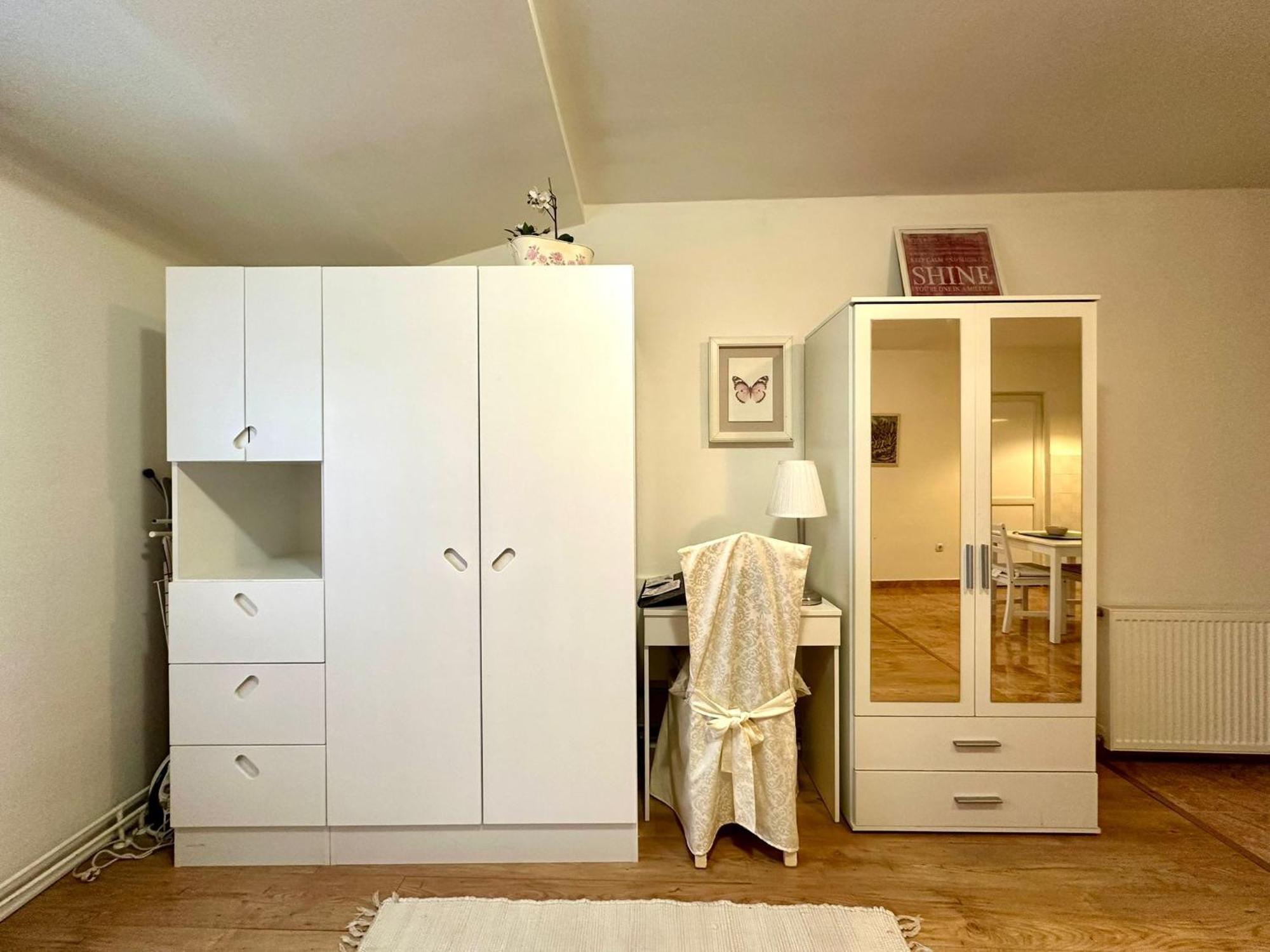 San Giorgio Apartment Загреб Екстериор снимка
