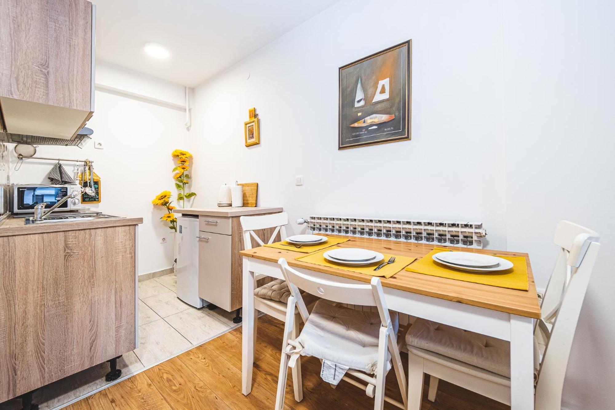 San Giorgio Apartment Загреб Екстериор снимка