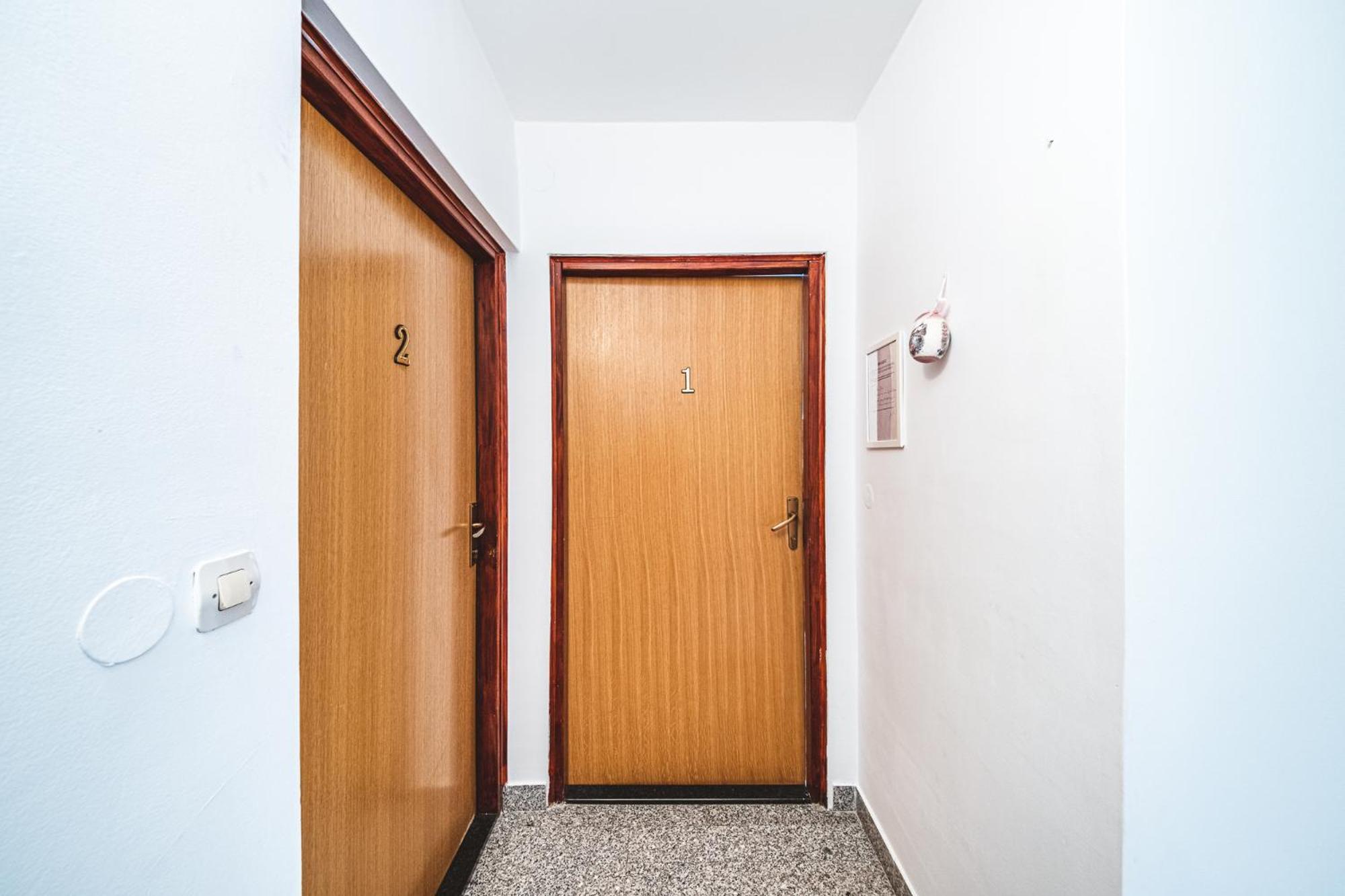 San Giorgio Apartment Загреб Екстериор снимка
