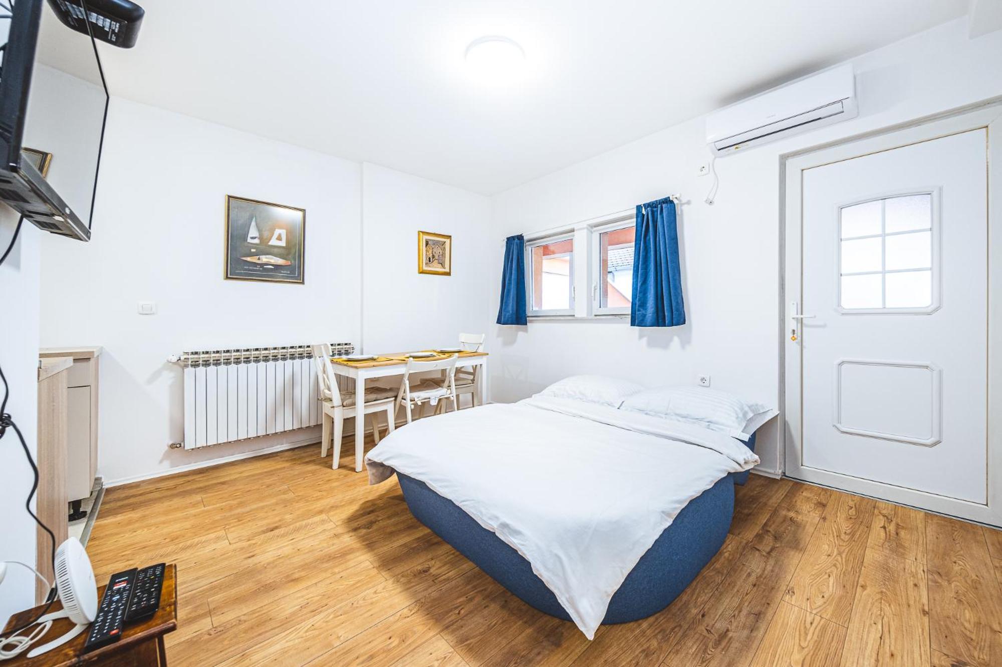 San Giorgio Apartment Загреб Екстериор снимка