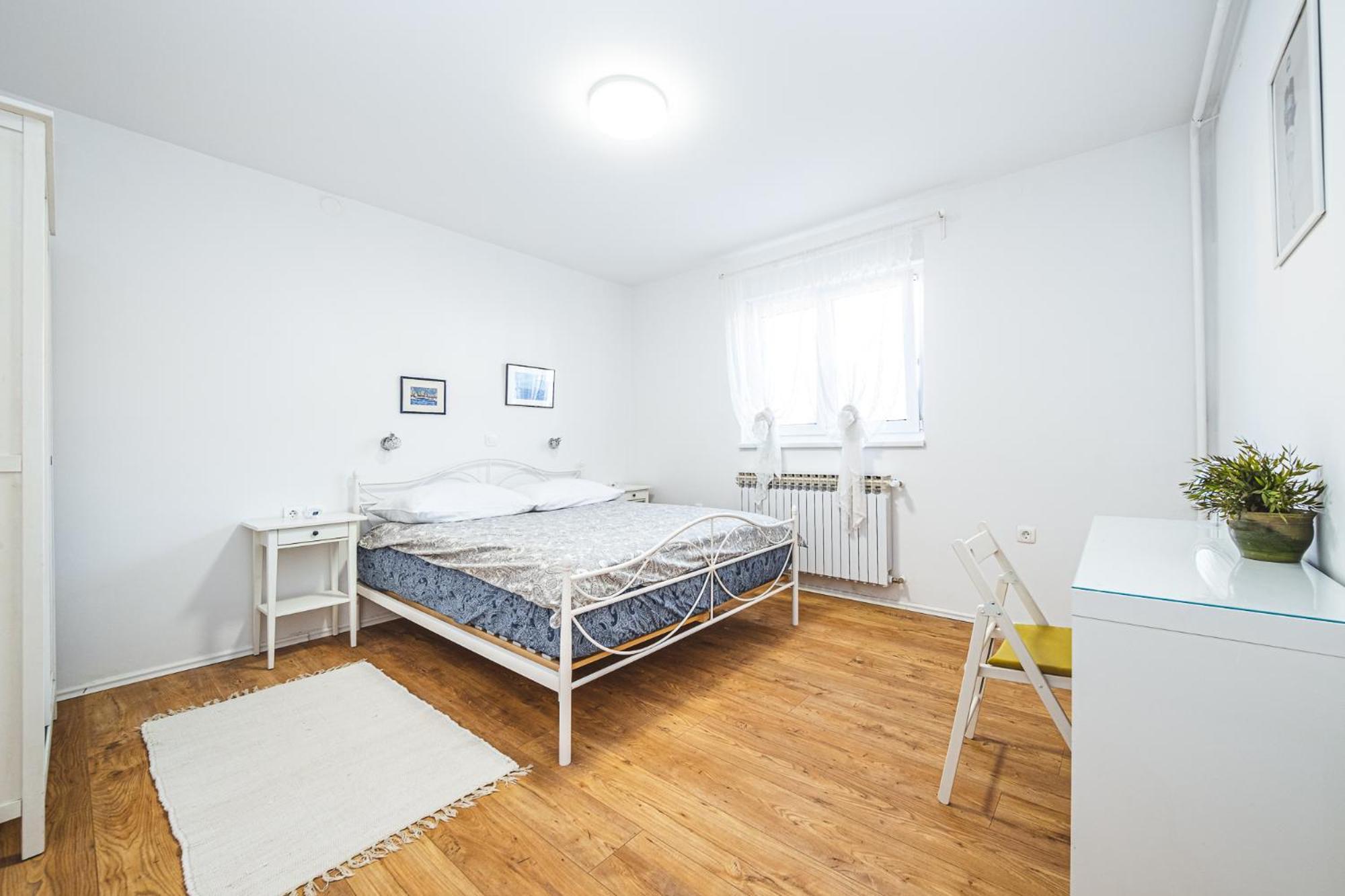 San Giorgio Apartment Загреб Екстериор снимка