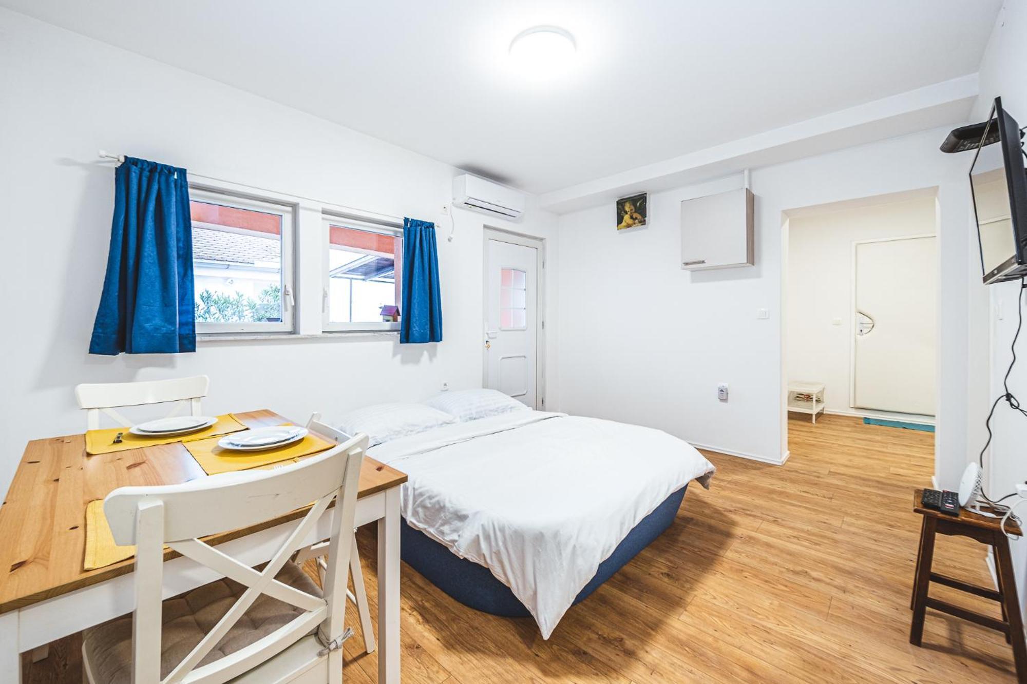 San Giorgio Apartment Загреб Екстериор снимка