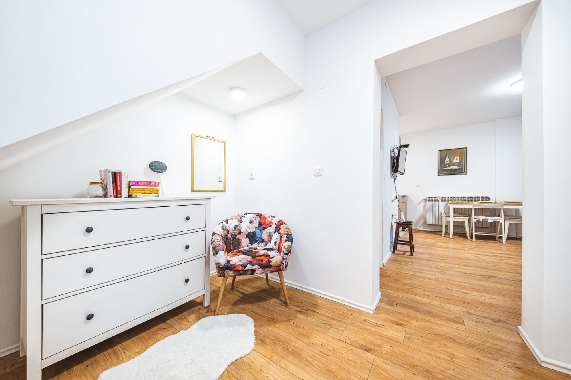 San Giorgio Apartment Загреб Екстериор снимка