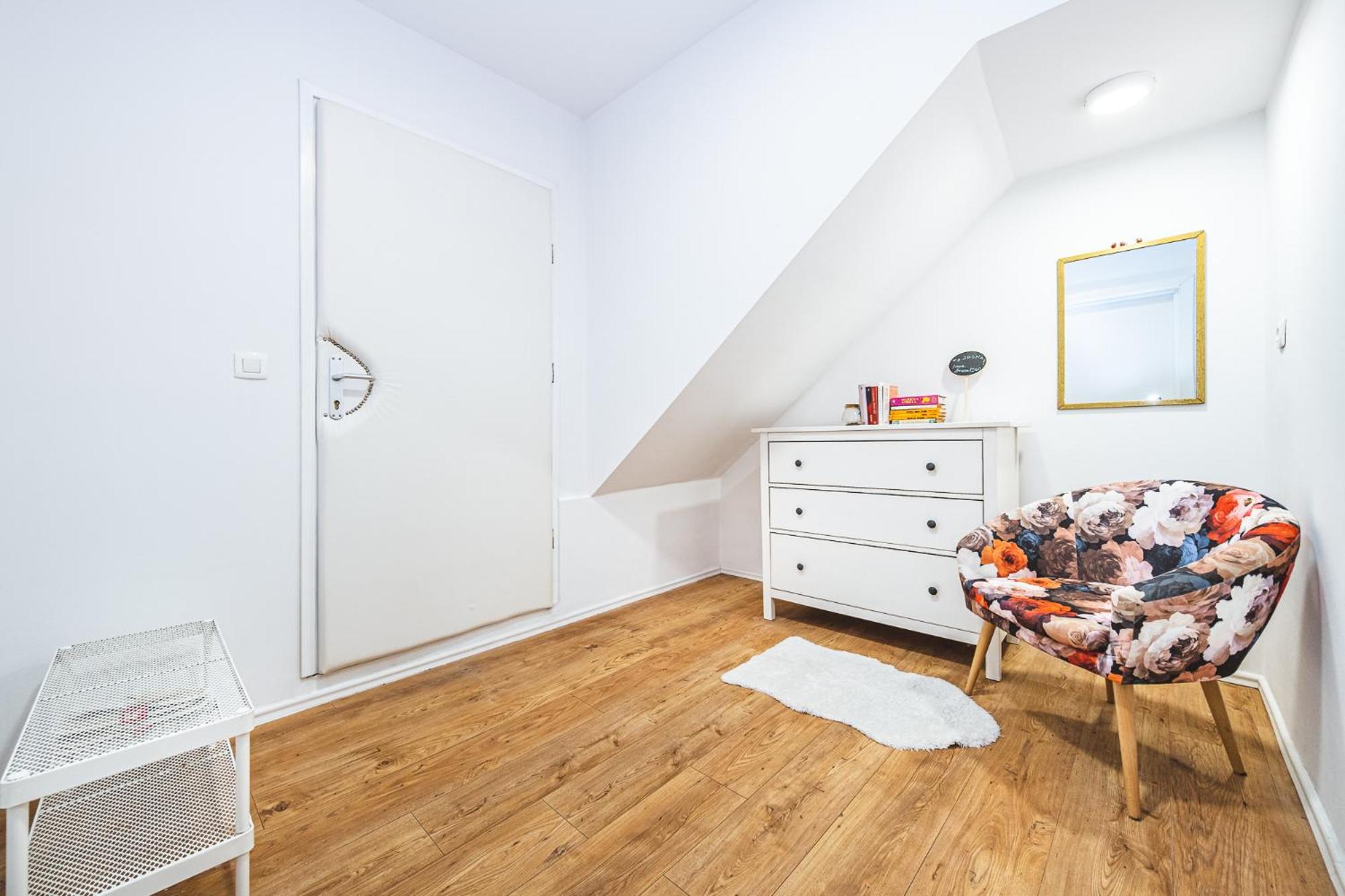 San Giorgio Apartment Загреб Екстериор снимка