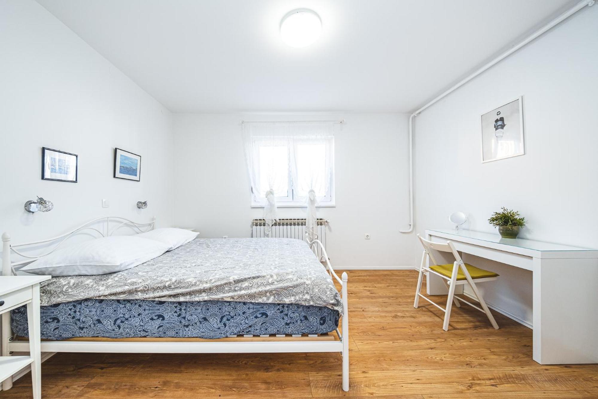 San Giorgio Apartment Загреб Екстериор снимка