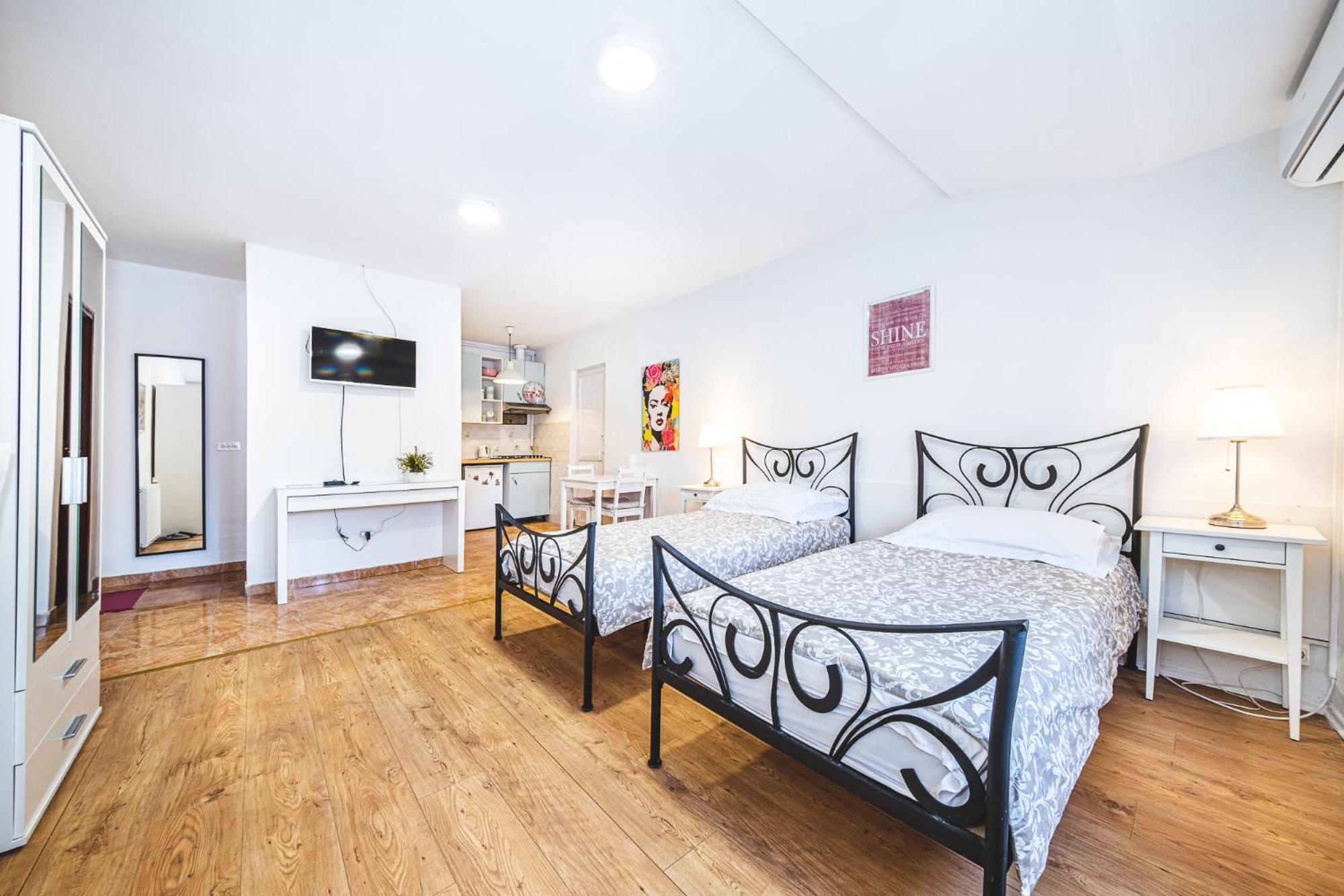 San Giorgio Apartment Загреб Екстериор снимка