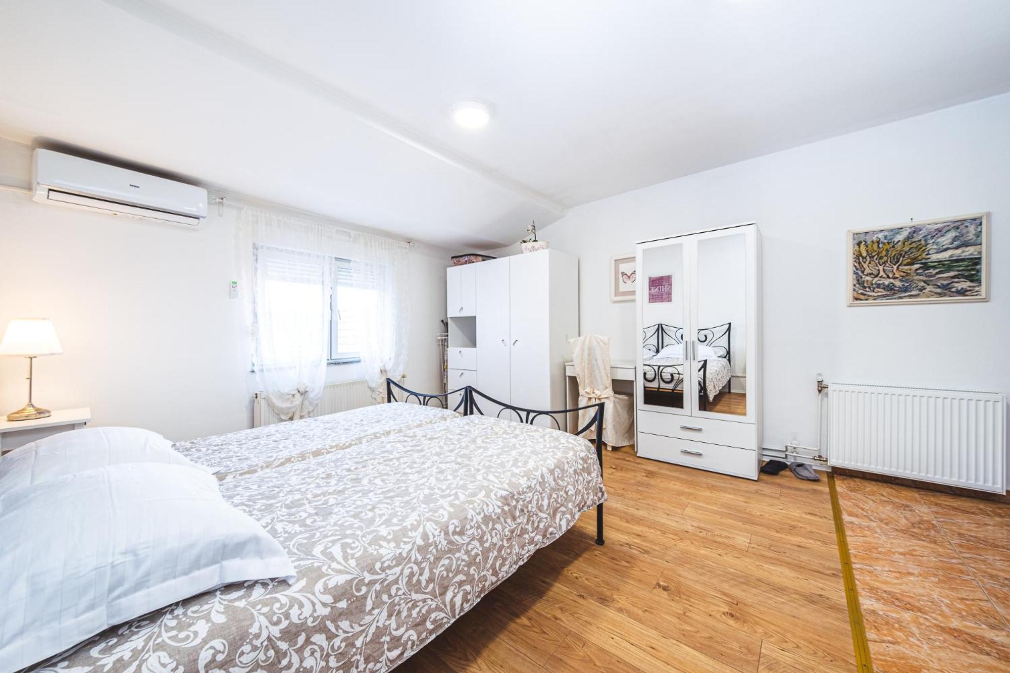 San Giorgio Apartment Загреб Екстериор снимка