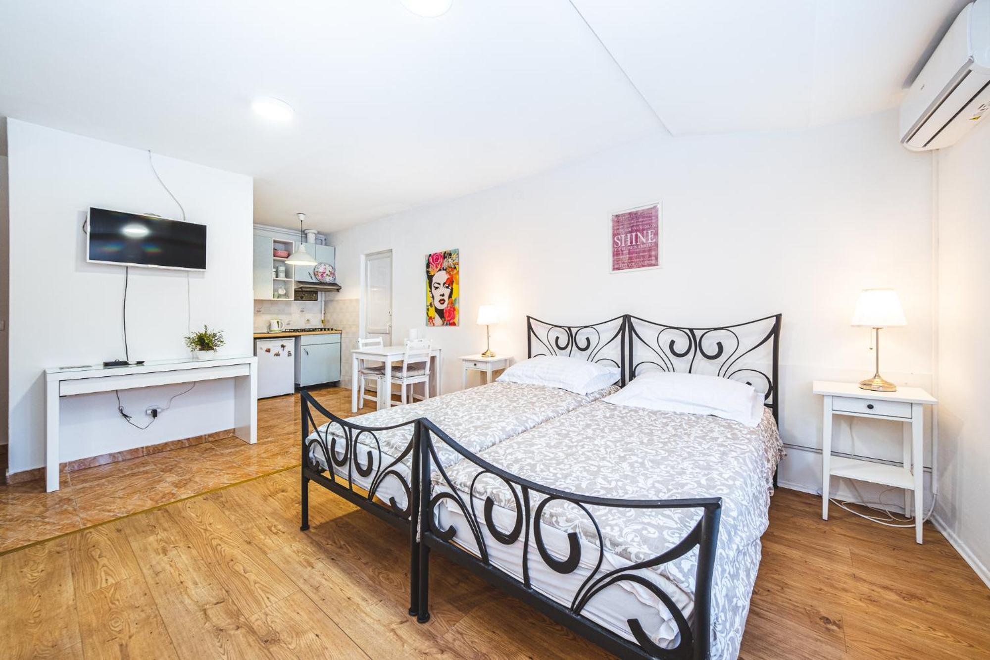 San Giorgio Apartment Загреб Екстериор снимка