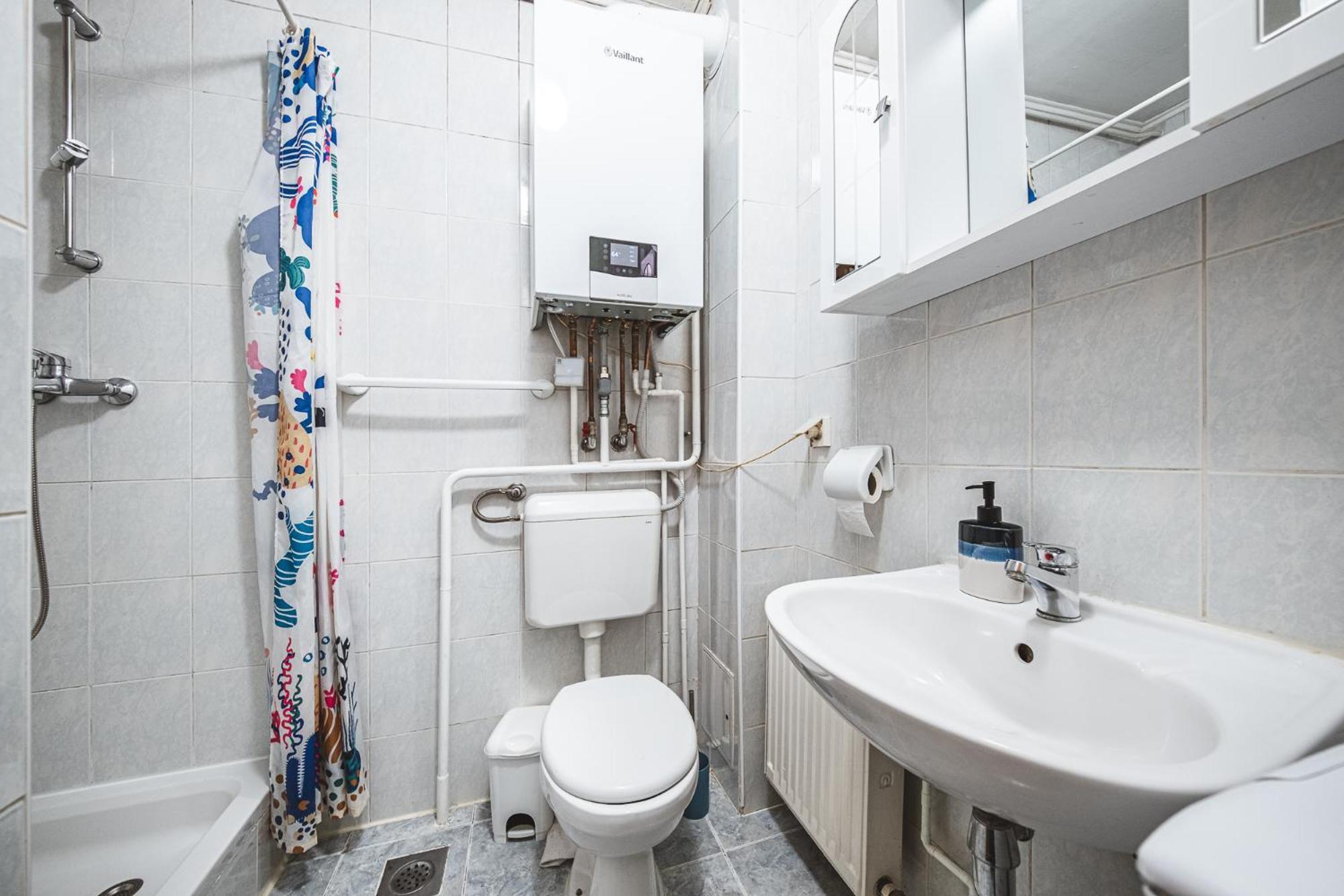 San Giorgio Apartment Загреб Екстериор снимка