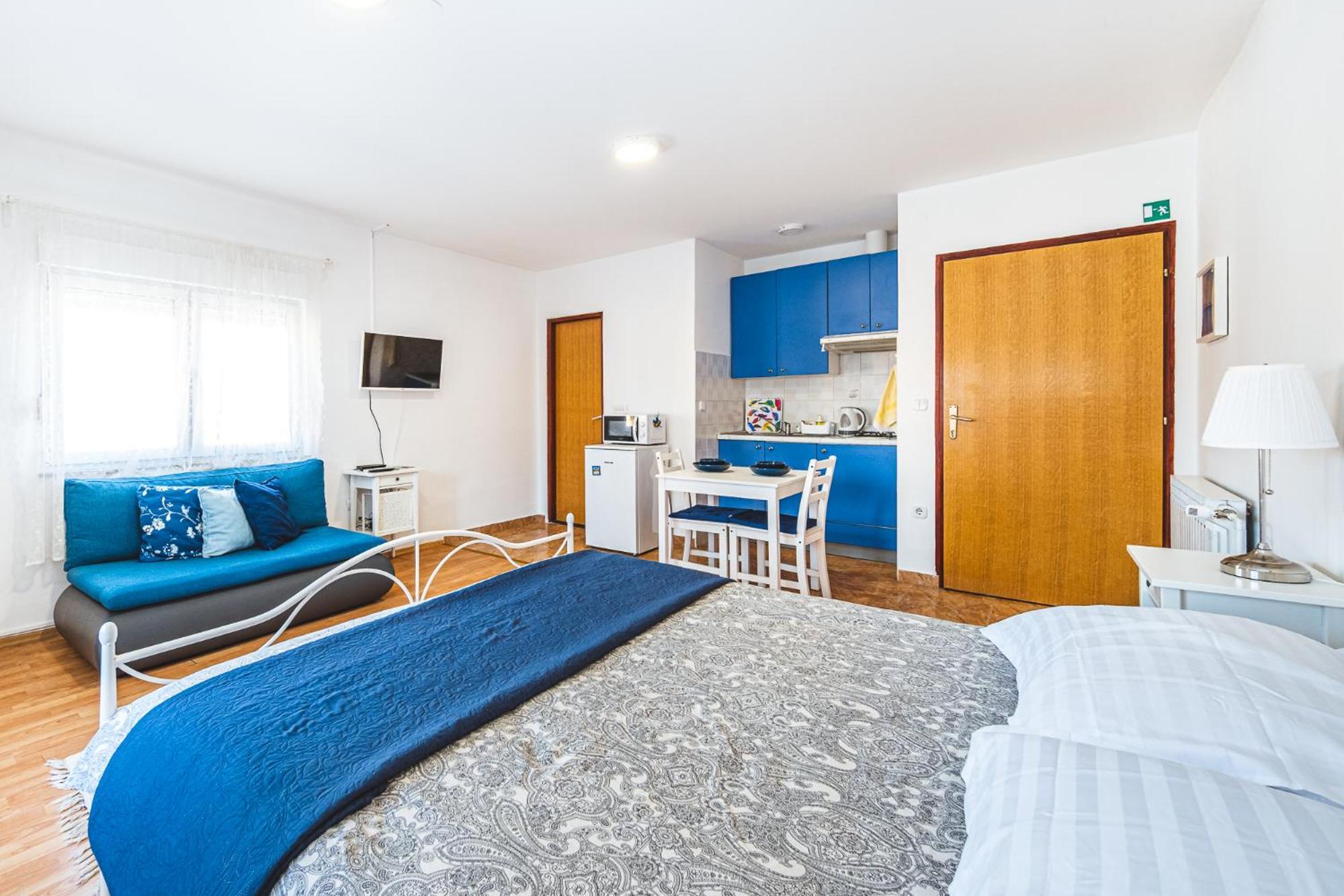 San Giorgio Apartment Загреб Екстериор снимка