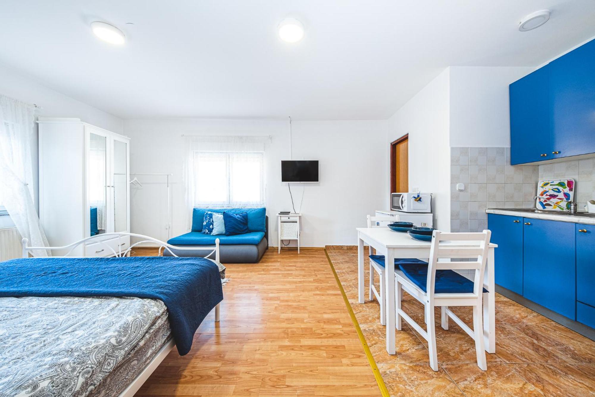 San Giorgio Apartment Загреб Екстериор снимка