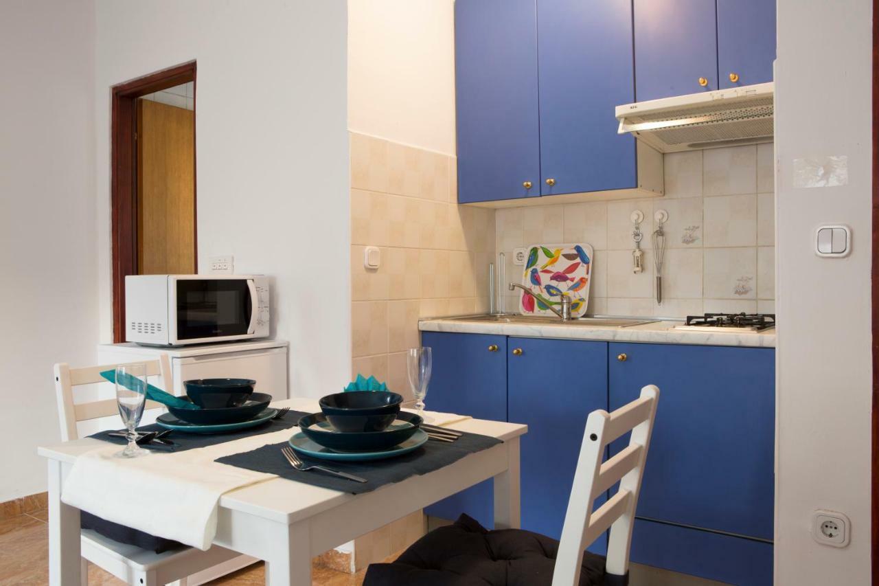 San Giorgio Apartment Загреб Екстериор снимка