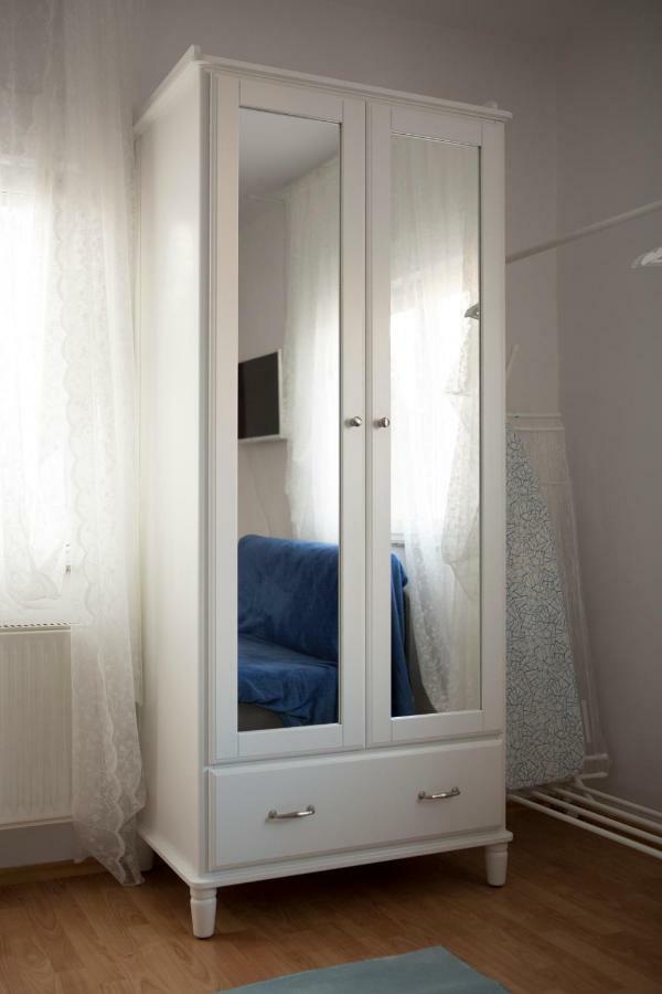 San Giorgio Apartment Загреб Екстериор снимка